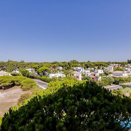Village Atlantico Apartment Виламура Екстериор снимка