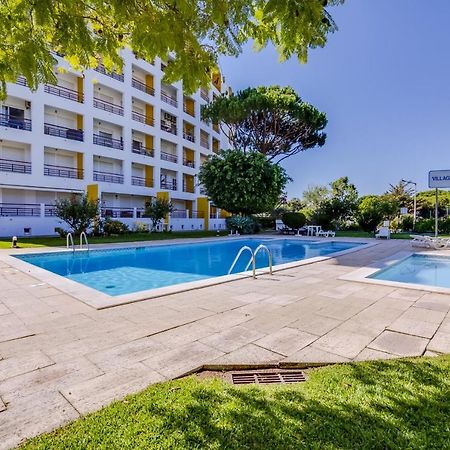 Village Atlantico Apartment Виламура Екстериор снимка