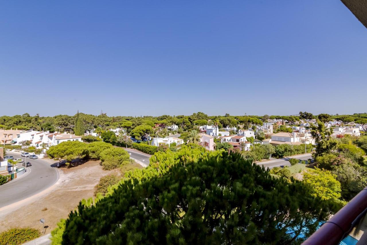 Village Atlantico Apartment Виламура Екстериор снимка