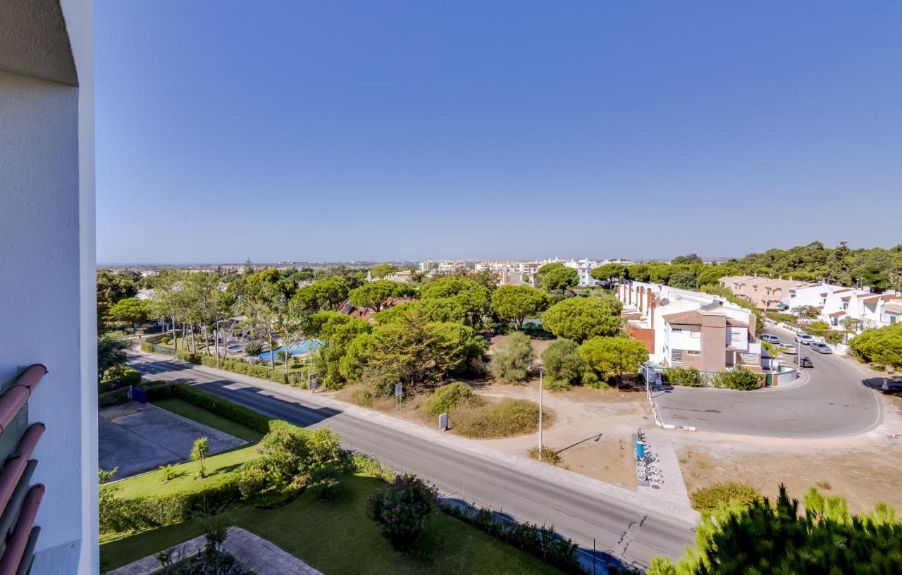 Village Atlantico Apartment Виламура Екстериор снимка