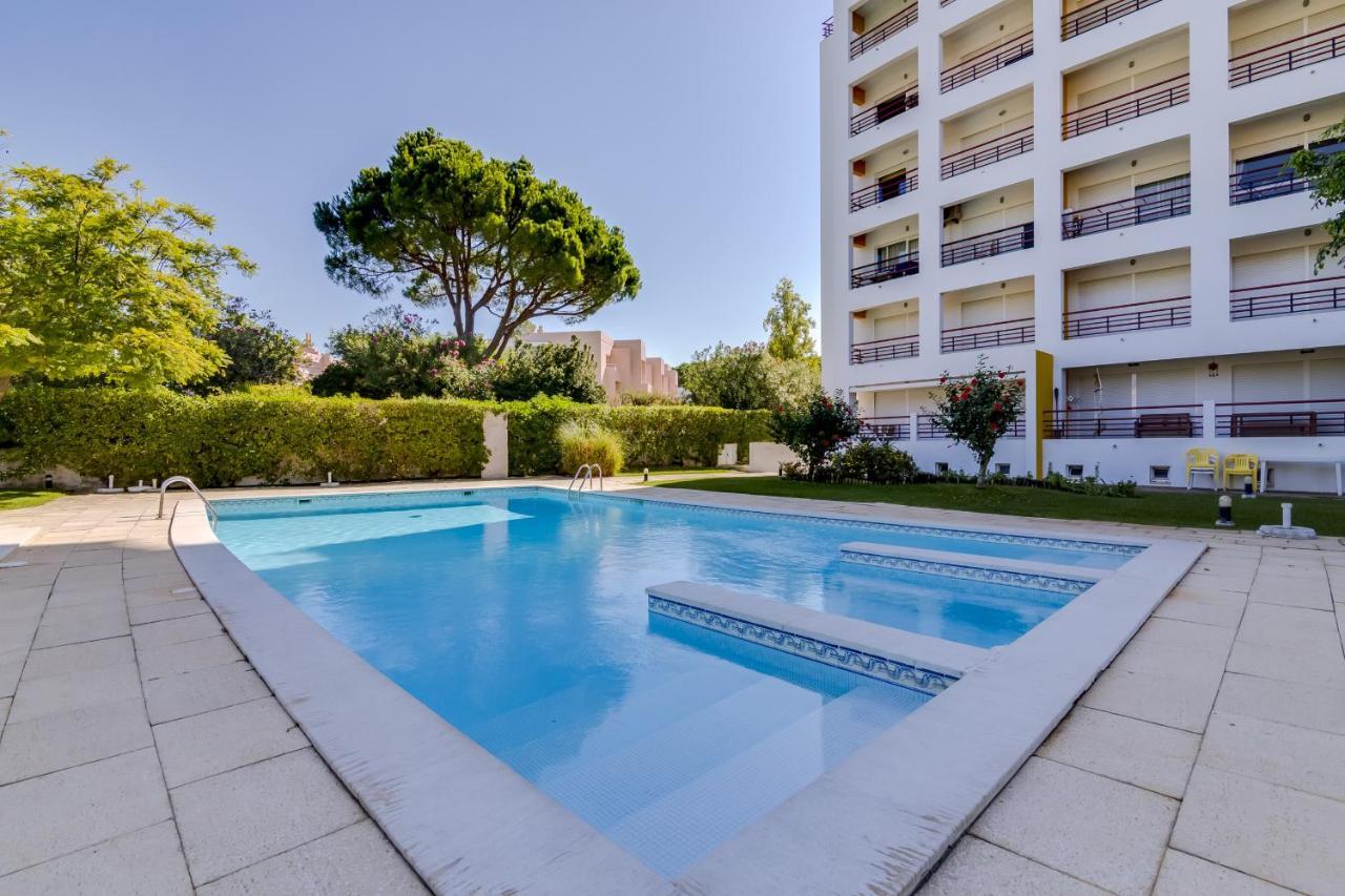 Village Atlantico Apartment Виламура Екстериор снимка