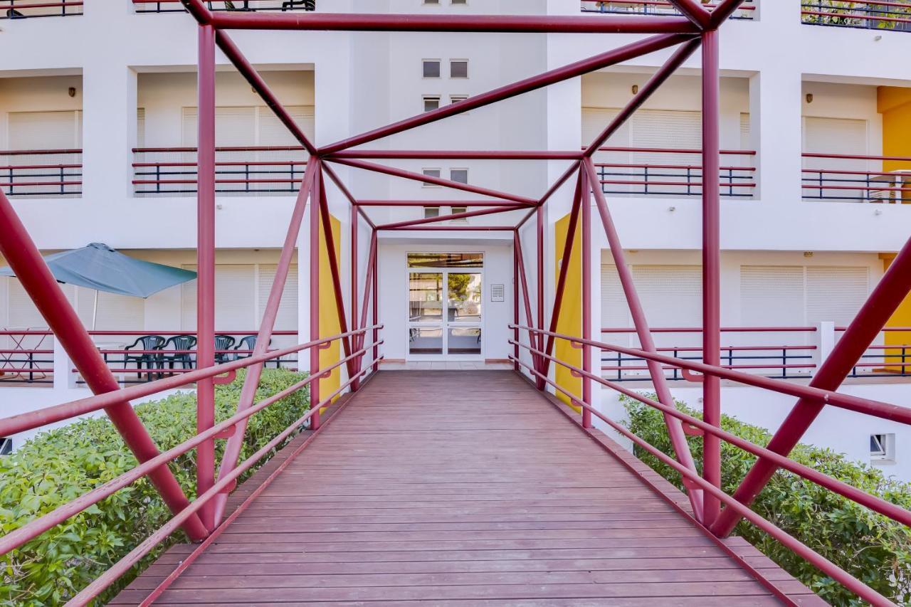 Village Atlantico Apartment Виламура Екстериор снимка