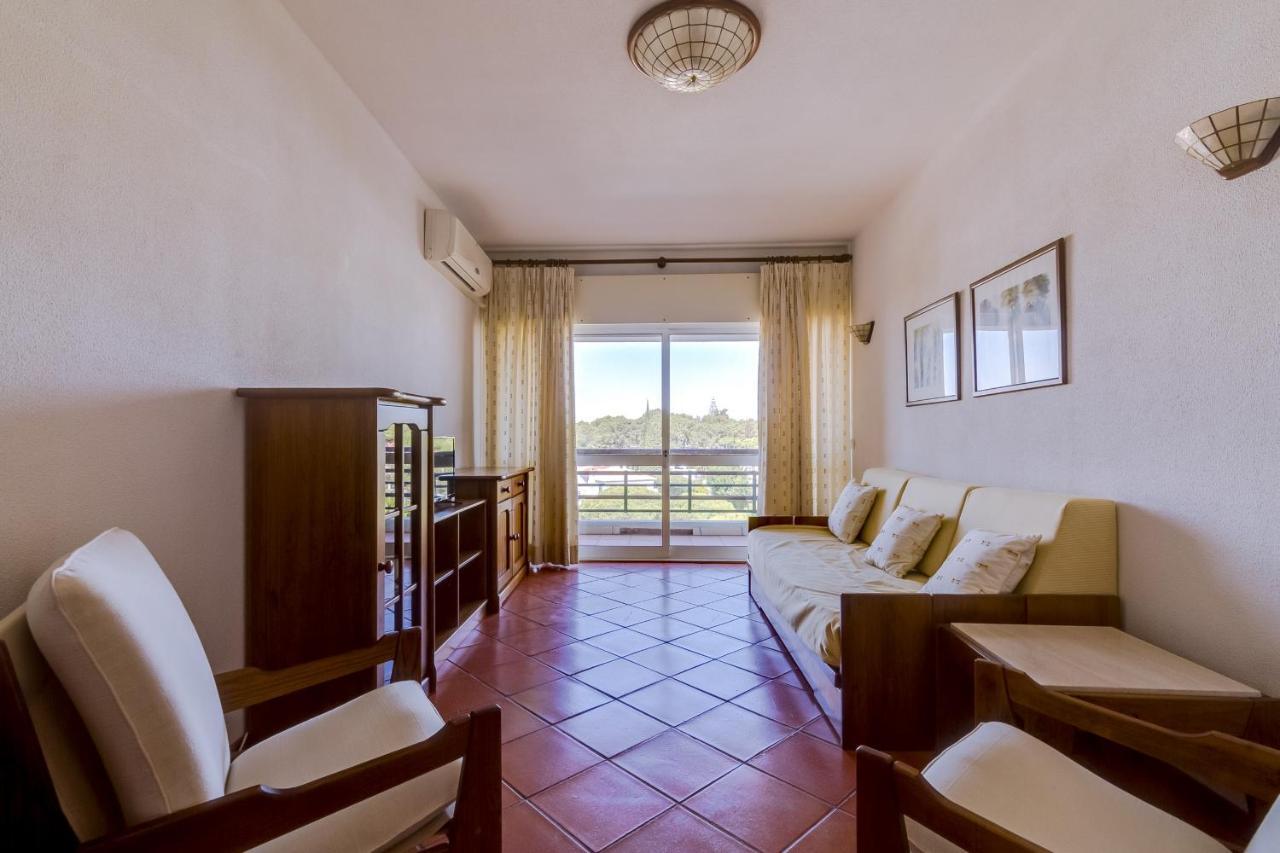 Village Atlantico Apartment Виламура Екстериор снимка