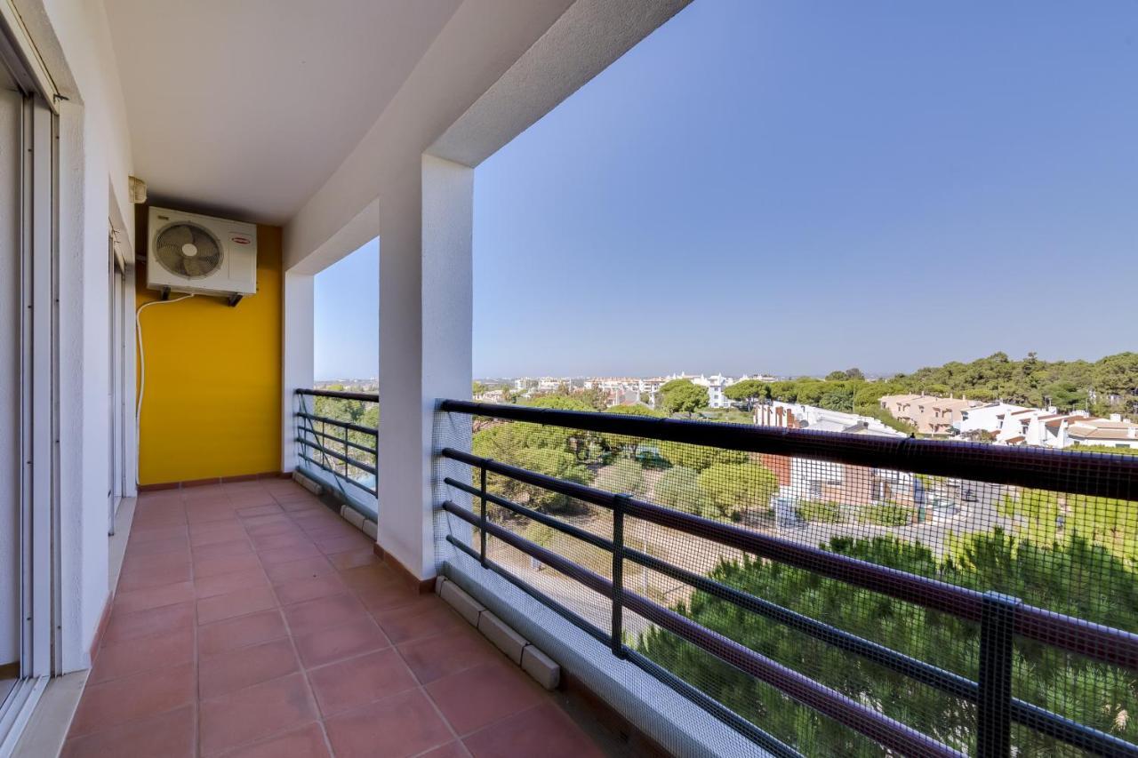 Village Atlantico Apartment Виламура Екстериор снимка