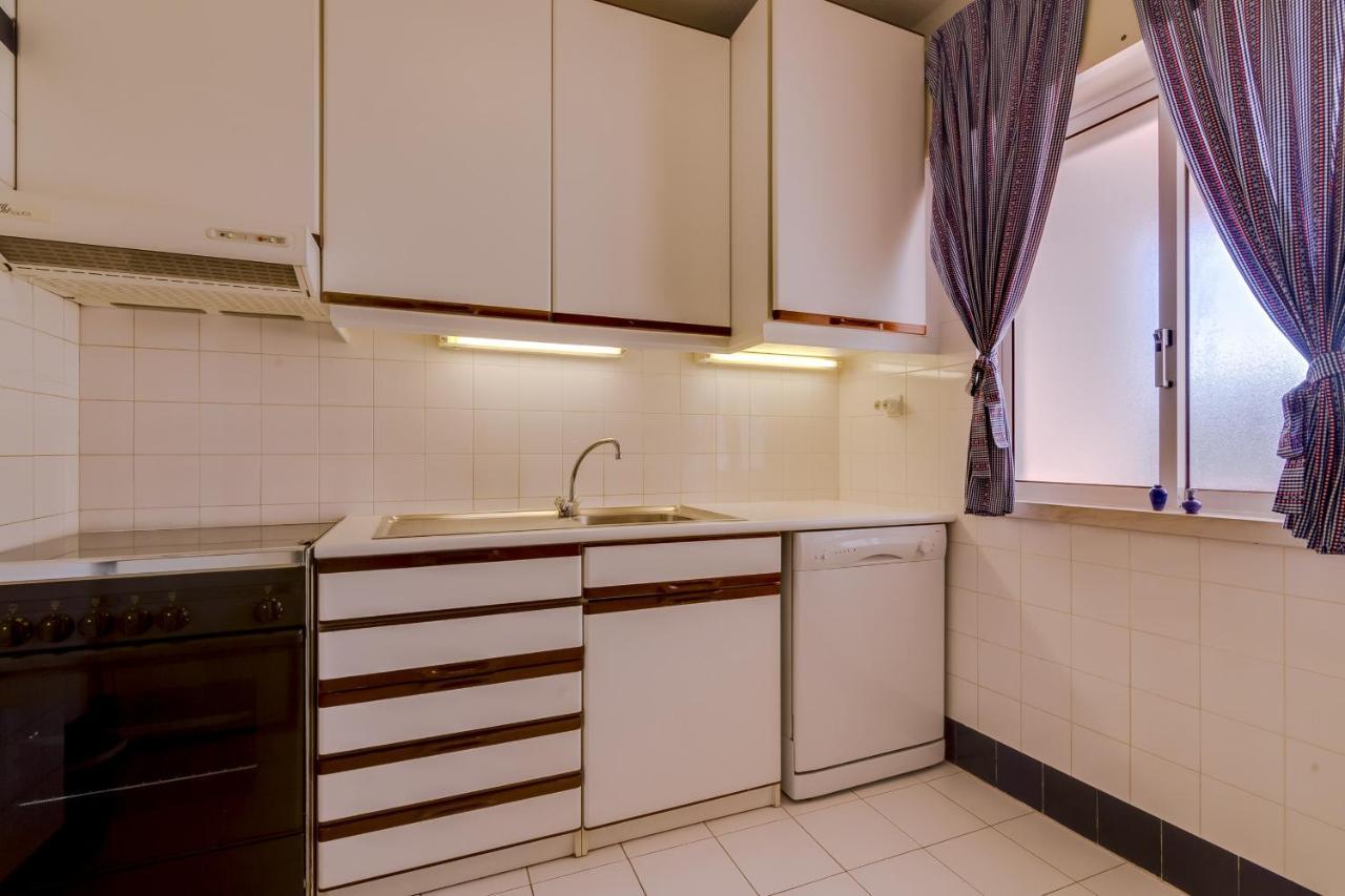 Village Atlantico Apartment Виламура Екстериор снимка