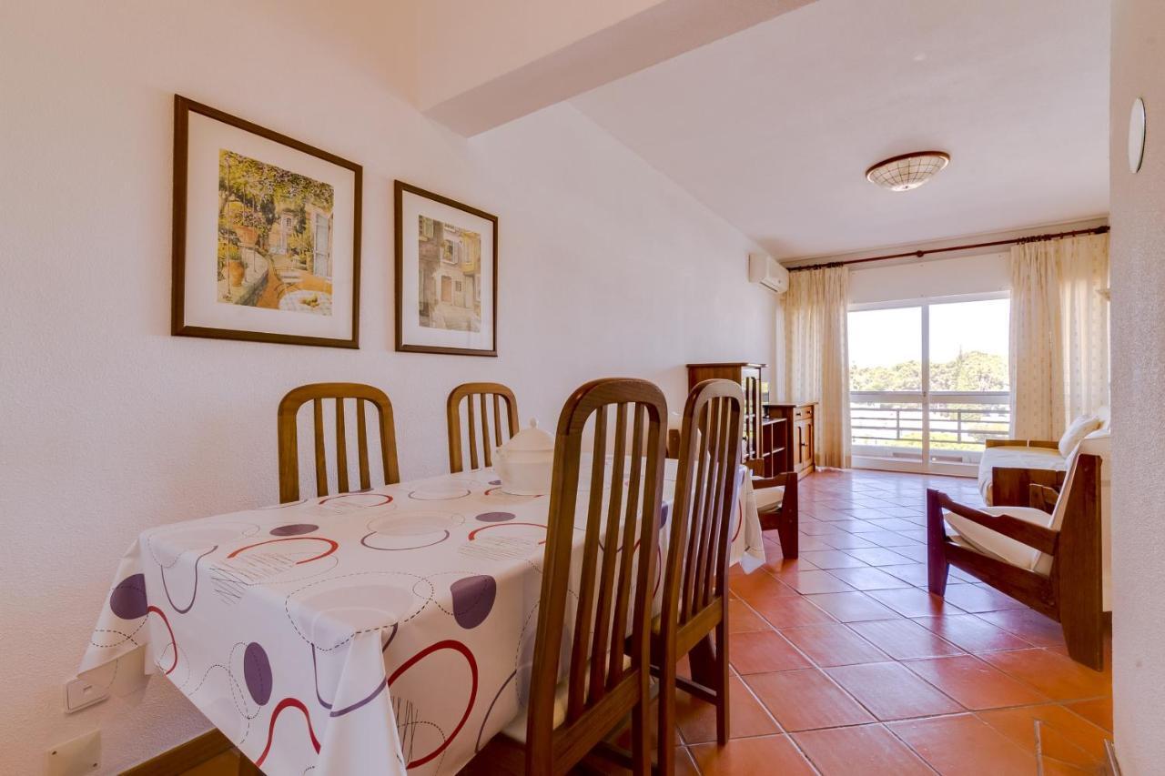 Village Atlantico Apartment Виламура Екстериор снимка