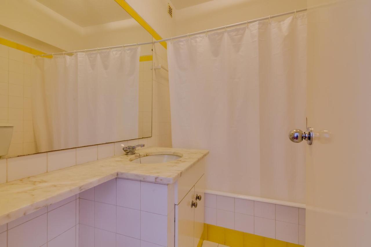 Village Atlantico Apartment Виламура Екстериор снимка