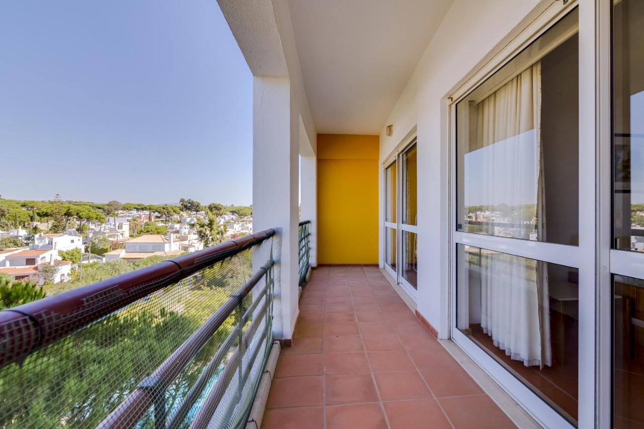 Village Atlantico Apartment Виламура Екстериор снимка