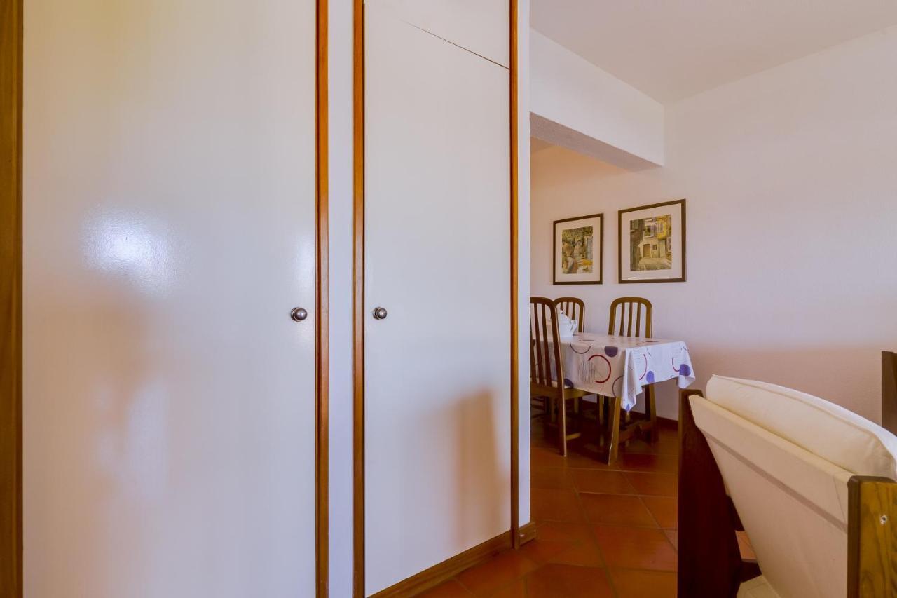 Village Atlantico Apartment Виламура Екстериор снимка