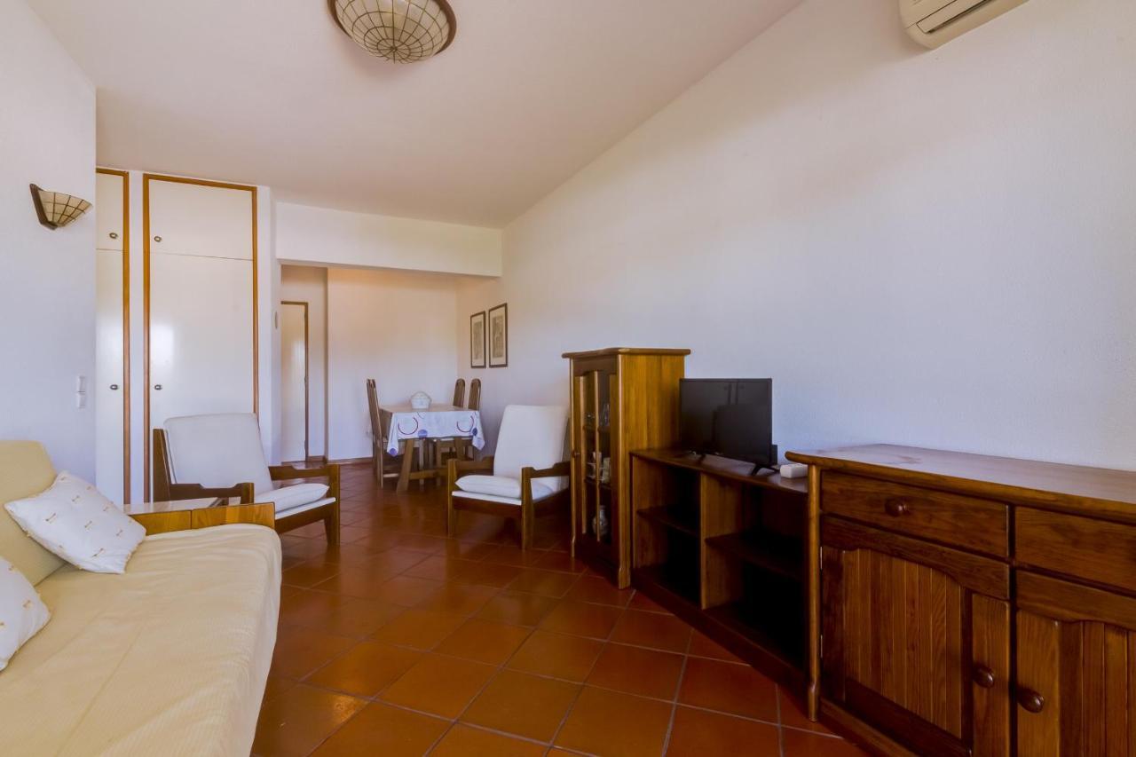 Village Atlantico Apartment Виламура Екстериор снимка