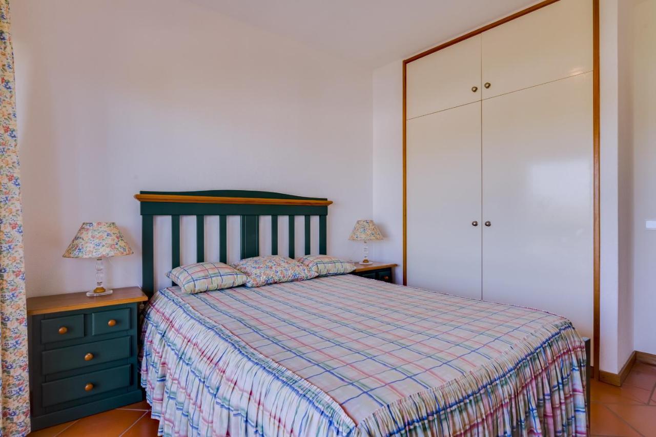 Village Atlantico Apartment Виламура Екстериор снимка