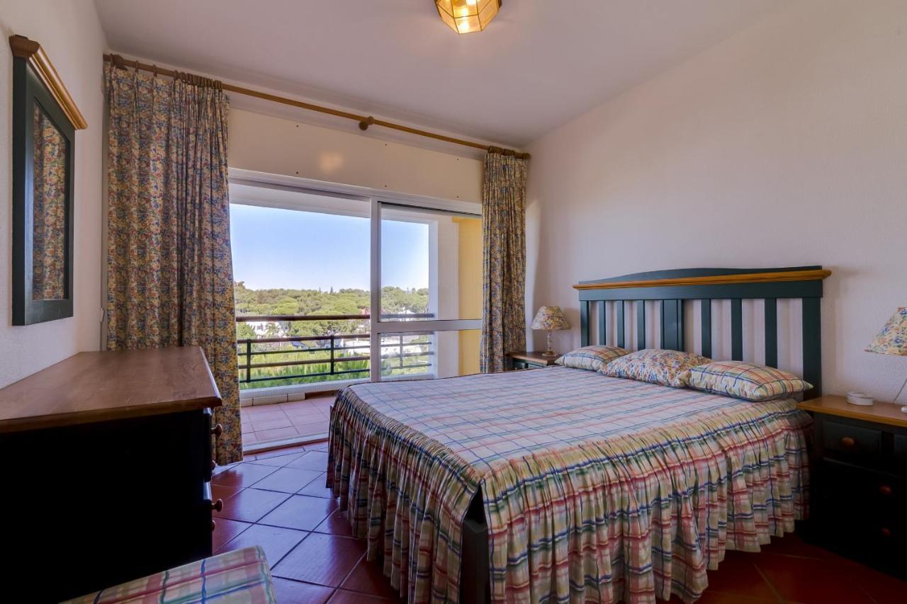 Village Atlantico Apartment Виламура Екстериор снимка